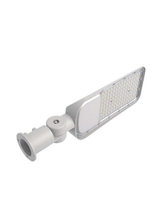 Oprawa Uliczna LED V-TAC SAMSUNG CHIP z regulacją 50W 120Lm/W VT-59ST 4000K 5740lm 5 Lat Gwarancji