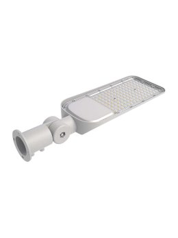 Oprawa Uliczna LED V-TAC SAMSUNG CHIP z regulacją 50W 120Lm/W VT-59ST 4000K 5740lm 5 Lat Gwarancji