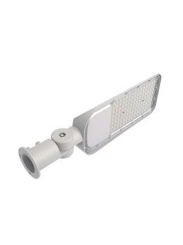 Oprawa Uliczna LED V-TAC SAMSUNG CHIP z regulacją 100W 120Lm/W VT-139ST 4000K 11480lm 5 Lat Gwarancji