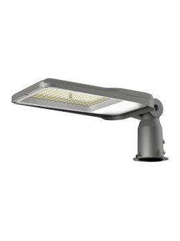 Oprawa Uliczna LED V-TAC SAMSUNG CHIP z regulacją 100W Wymienny Moduł LED VT-105ST 6500K 9400lm 5 Lat Gwarancji