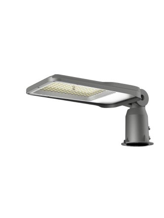 Oprawa Uliczna LED V-TAC SAMSUNG CHIP z regulacją 50W Wymienny Moduł LED VT-55ST 4000K 4700lm 5 Lat Gwarancji