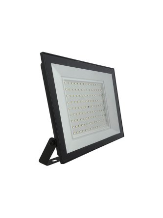 Projektor LED V-TAC 100W LED SMD 4000K Czarny VT-44109 4000K 8150lm