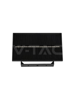 Oprawa Ogrodowa 2w1 Wbijana Ścienna LED V-TAC Solarna 0,9W IP65 VT-41009 3000K 80lm 3 Lata Gwarancji