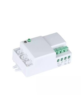 Czujnik Ruchu Mikrofalowy V-TAC VT-8018