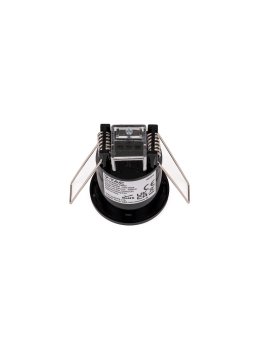 Czujnik Ruchu V-TAC Sufitowy 360st fi50 400W Czarny VT-8092 5 Lat Gwarancji