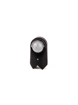 Czujnik Ruchu V-TAC Narożny 240st 600W IP65 Czarny VT-8094 2