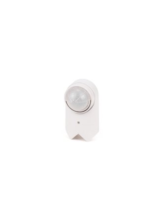 Czujnik Ruchu V-TAC Narożny 240st 600W IP65 Biały VT-8094 2