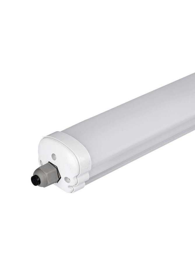 Oprawa Hermetyczna LED V-TAC G-SERIES 120cm 36W 120Lm/W VT-1249 6400K 4320lm