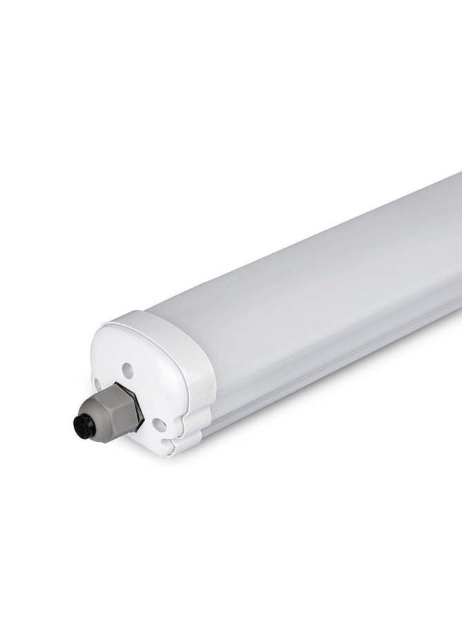 Oprawa Hermetyczna LED V-TAC G-SERIES 120cm 36W 120Lm/W VT-1249 4000K 4320lm
