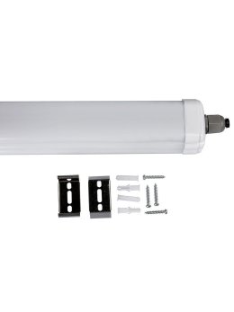 Oprawa Hermetyczna LED V-TAC G-SERIES 120cm 36W 120Lm/W VT-1249 4000K 4320lm