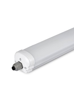 Oprawa Hermetyczna LED V-TAC G-SERIES 150cm 48W 120Lm/W VT-1574 6500K 5760lm