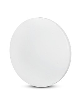 Plafon V-TAC 12W Gwiazdy Zmiana Koloru CCT fi.255 VT-8412-S-N 3000K-6400K 1200lm
