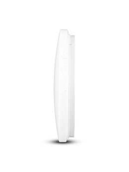 Plafon V-TAC 12W Gwiazdy Zmiana Koloru CCT fi.255 VT-8412-S-N 3000K-6400K 1200lm