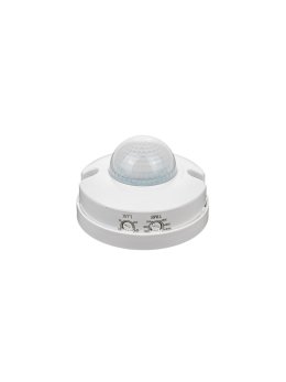 Czujnik Ruchu 360st Sufitowy na podczerwień Biały V-TAC VT-8004