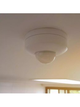 Czujnik Ruchu 360st Sufitowy na podczerwień Biały V-TAC VT-8004