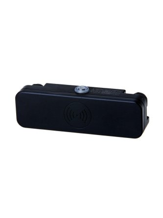 Czujnik Ruchu Mikrofalowy Czarny V-TAC VT-8036 2