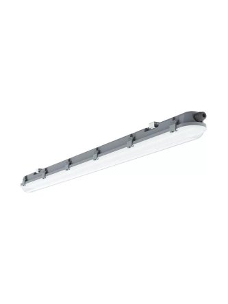 Oprawa Hermetyczna LED V-TAC SAMSUNG CHIP M-SERIES 18W 60cm 120Lm/W ML VT-60018 6400K 2160lm 3 Lata Gwarancji