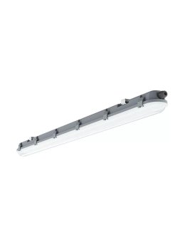 Oprawa Hermetyczna LED V-TAC SAMSUNG CHIP M-SERIES 18W 60cm 120Lm/W ML VT-60018 6400K 2160lm 3 Lata Gwarancji