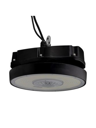 Oprawa LED High Bay V-TAC MEANWELL DRIVER 200W 185Lm/W VT-9219 4000K 37000lm 5 Lat Gwarancji