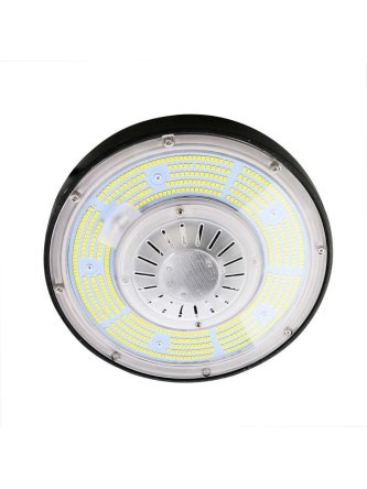 Oprawa LED High Bay V-TAC MEANWELL DRIVER 200W 185Lm/W VT-9219 4000K 37000lm 5 Lat Gwarancji 2
