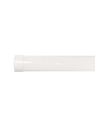 Oprawa V-TAC 40W LED Liniowa Natynkowa 120CM VT-8340 4000K 4800lm 3 Lata Gwarancji