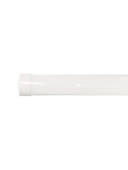 Oprawa V-TAC 40W LED Liniowa Natynkowa 120CM VT-8340 4000K 4800lm 3 Lata Gwarancji