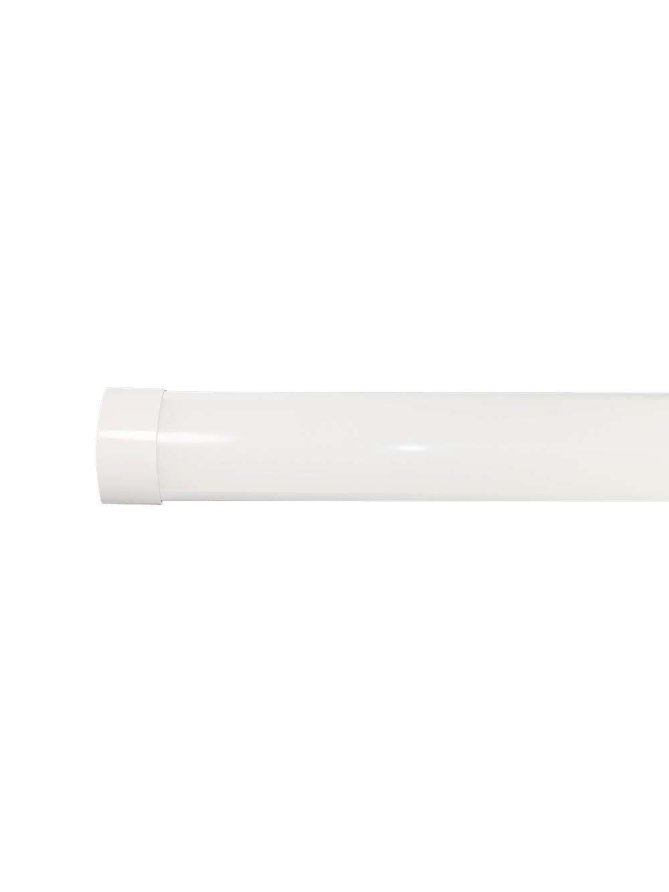 Oprawa V-TAC 50W LED Liniowa Natynkowa 150CM VT-8340 4000K 6000lm 3 Lata Gwarancji