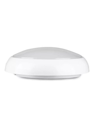 Plafon LED V-TAC SAMSUNG CHIP 15W IP65 Okrągły VT-15 6400K 1200lm 5 Lat Gwarancji 2