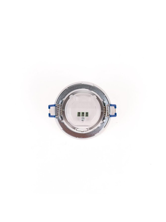 Czujnik Ruchu Mikrofalowy V-TAC Sufitowy Podtynkowy 360st fi80 1200W Biały VT-80360 5 Lat Gwarancji
