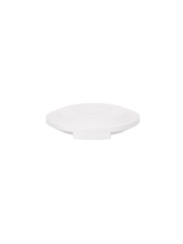 Czujnik Ruchu Obecności 360st V-TAC Natynkowy Sufitowy SLIM 25mm 360st fi76 1000W Biały VT-81014 5 Lat Gwarancji