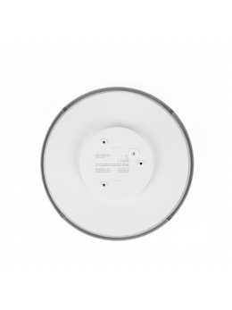 Plafon V-TAC 18W LED SAMSUNG CHIP Okrągły 25cm Natynkowy IP44 Biały VT-8618 4000K 1830lm 5 Lat Gwarancji