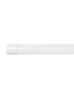 Oprawa V-TAC 40W LED Liniowa Natynkowa 120cm 120Lm/W CCT Zmiana Barwy VT-8340CCT 3000K-6500K 4800lm 3 Lata Gwarancji