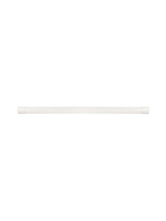 Oprawa V-TAC 40W LED Liniowa Natynkowa 120cm 120Lm/W CCT Zmiana Barwy VT-8340CCT 3000K-6500K 4800lm 3 Lata Gwarancji 2