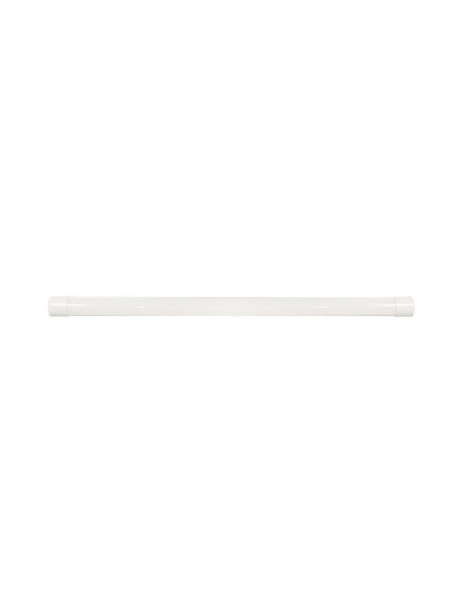 Oprawa V-TAC 40W LED Liniowa Natynkowa 120cm 120Lm/W CCT Zmiana Barwy VT-8340CCT 3000K-6500K 4800lm 3 Lata Gwarancji