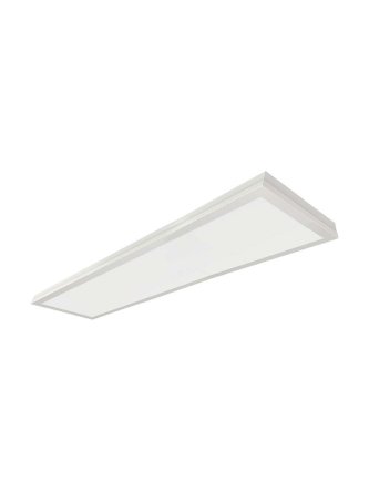Panel LED V-TAC 40W 1200x300 3w1 natynkowy/podtynkowy VT-6147 6500K 4400lm