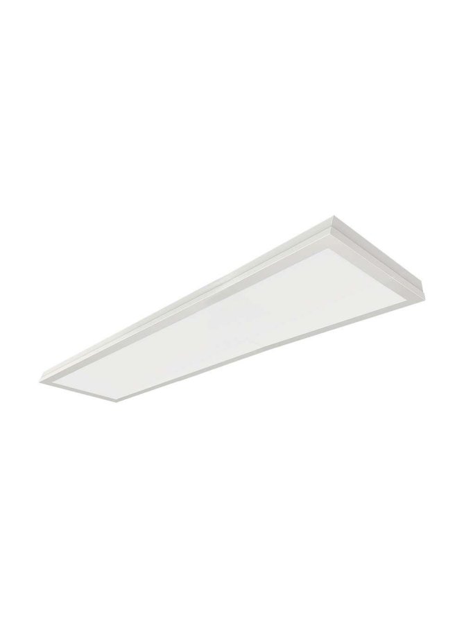 Panel LED V-TAC 40W 1200x300 3w1 natynkowy/podtynkowy VT-6147 6500K 4400lm