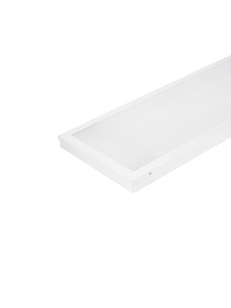 Panel LED V-TAC 40W 1200x300 3w1 natynkowy/podtynkowy VT-6147 6500K 4400lm 2