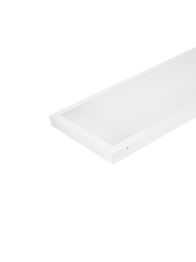 Panel LED V-TAC 40W 1200x300 3w1 natynkowy/podtynkowy VT-6147 6500K 4400lm