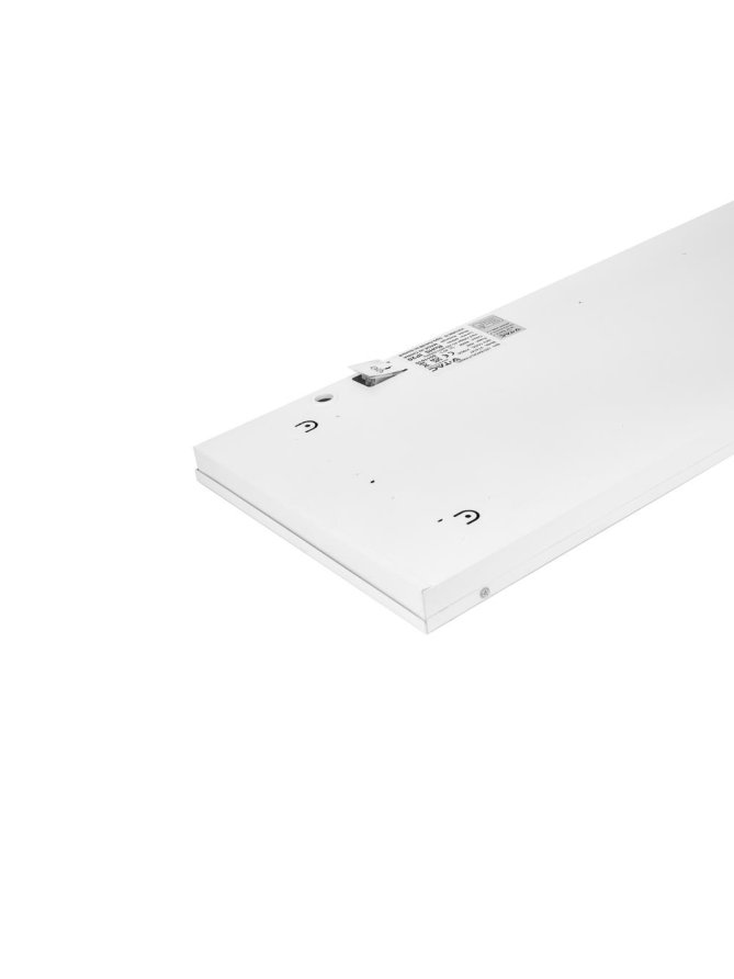Panel LED V-TAC 40W 1200x300 3w1 natynkowy/podtynkowy VT-6147 6500K 4400lm