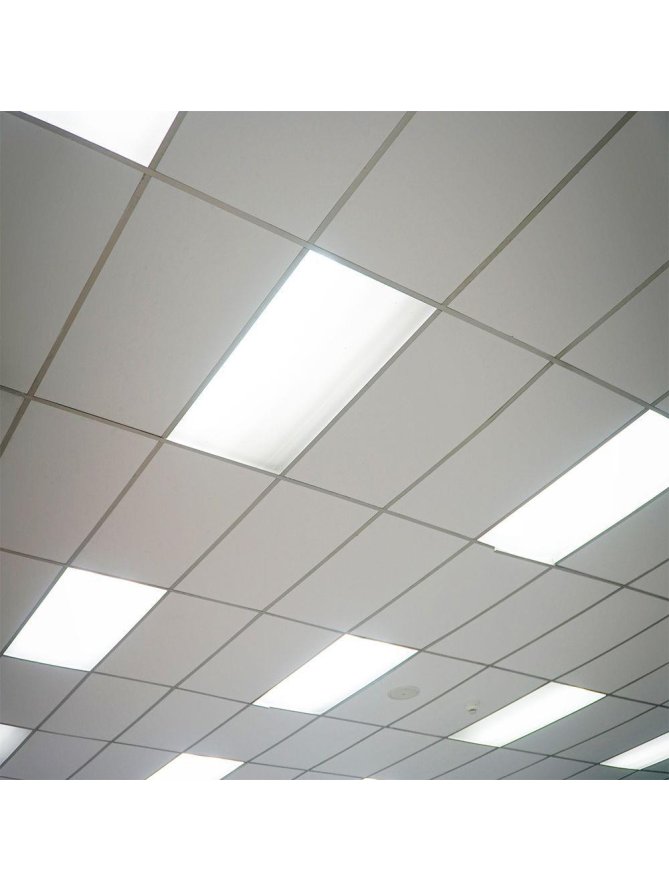 Panel LED V-TAC 40W 1200x300 3w1 natynkowy/podtynkowy VT-6147 6500K 4400lm