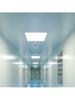 Panel LED V-TAC 40W 600x600 SAMSUNG CHIP 3w1 natynkowy/podtynkowy VT-6139 6500K 3960lm 3 Lata Gwarancji