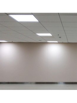 Panel LED V-TAC 40W 600x600 SAMSUNG CHIP 3w1 natynkowy/podtynkowy VT-6139 6500K 3960lm 3 Lata Gwarancji