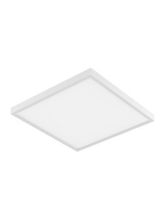 Panel LED V-TAC 36W 600x600 LED Backlight 33mm 120Lm/W 3w1 Natynkowy/Podtynkowy VT-61037 4000K 4320lm