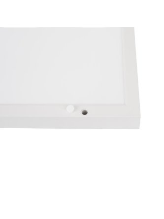 Panel LED V-TAC 36W 600x600 LED Backlight 33mm 120Lm/W 3w1 Natynkowy/Podtynkowy VT-61037 4000K 4320lm 2