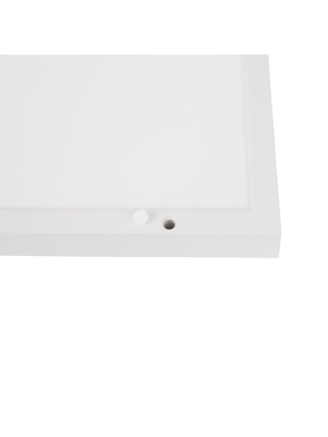 Panel LED V-TAC 36W 600x600 LED Backlight 33mm 120Lm/W 3w1 Natynkowy/Podtynkowy VT-61037 4000K 4320lm