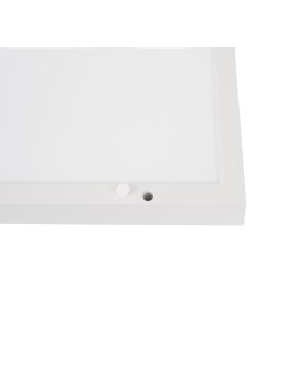 Panel LED V-TAC 36W 600x600 LED Backlight 33mm 120Lm/W 3w1 Natynkowy/Podtynkowy VT-61037 4000K 4320lm