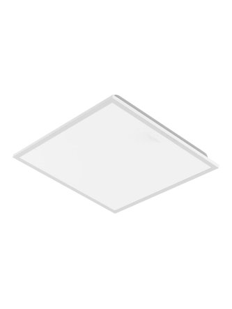 Panel LED V-TAC 40W 600x600 LED Backlight 33mm 120Lm/W Zasilacz PHILIPS VT-61040 4000K 4800lm 5 Lat Gwarancji