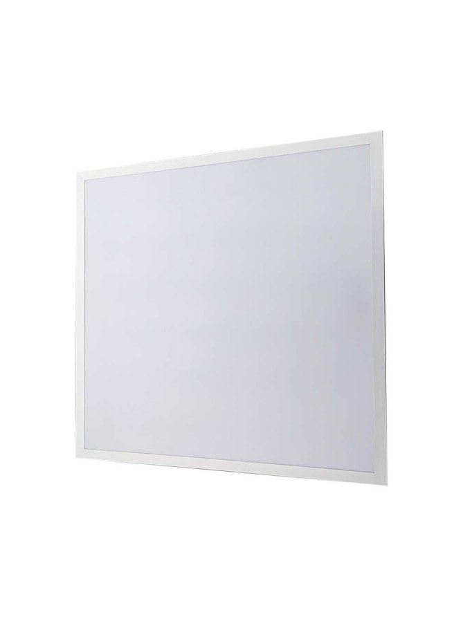 Panel LED V-TAC 40W 600x600 LED Backlight 33mm 120Lm/W Zasilacz PHILIPS VT-61040 4000K 4800lm 5 Lat Gwarancji