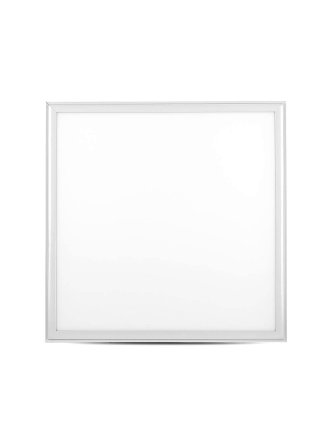 Panel LED V-TAC 40W 600x600 PMMA 120Lm/W VT-6060-6 4000K 4950lm 2