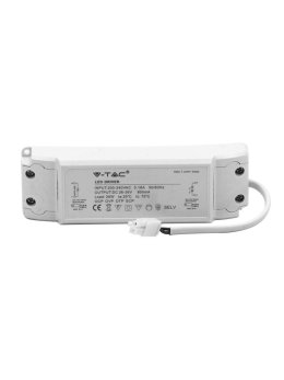 Panel LED V-TAC 29W 600x600 120Lm/W PMMA VT-6129 4000K 3480lm